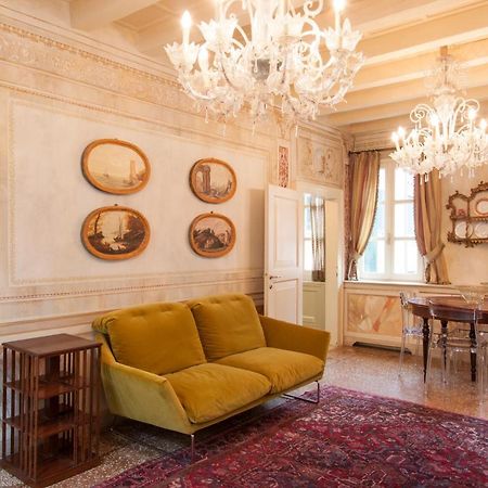 Explore Venice From A Sophisticated Hideaway In San Polo Veneza Exterior foto