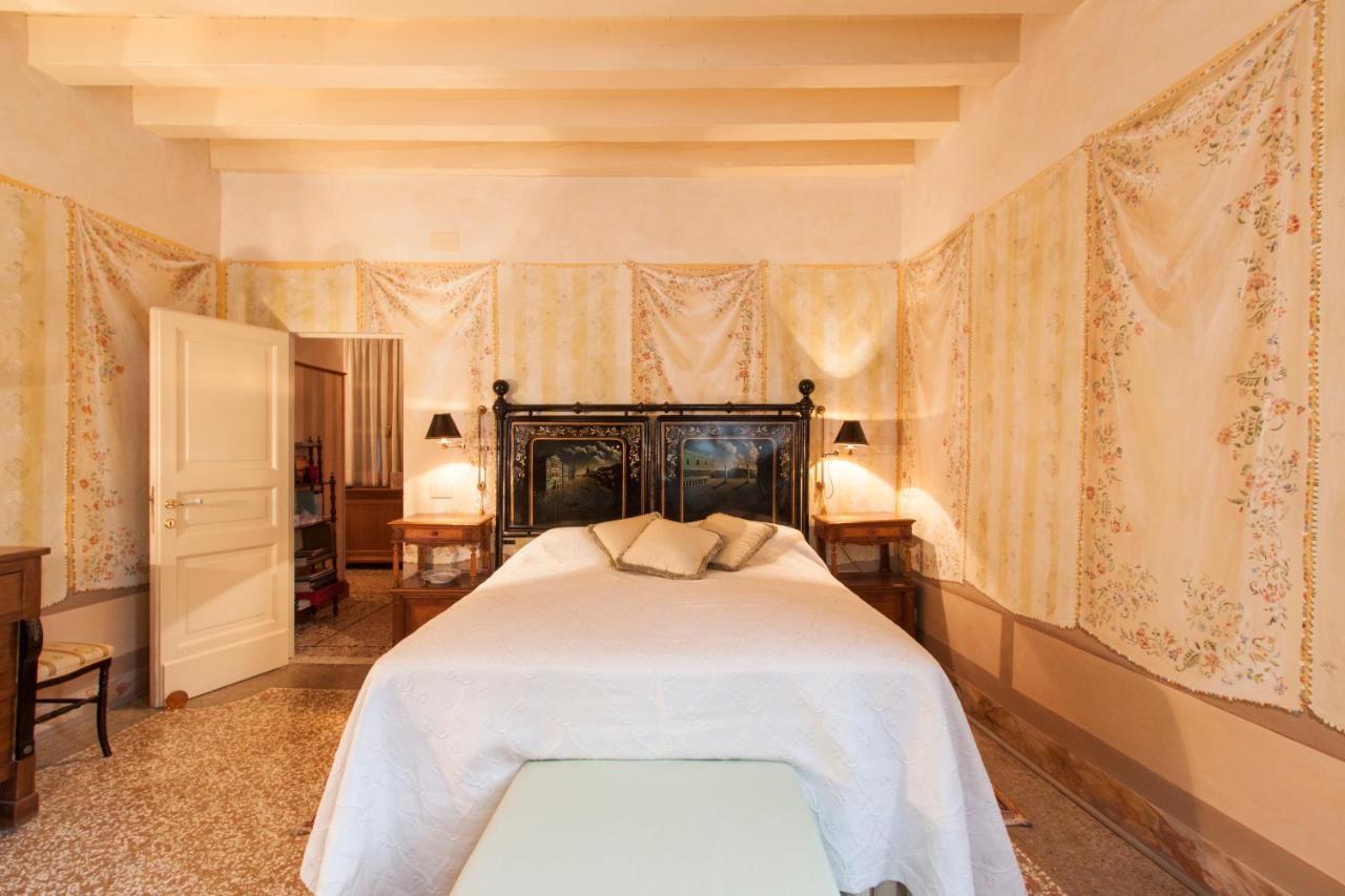 Explore Venice From A Sophisticated Hideaway In San Polo Veneza Exterior foto